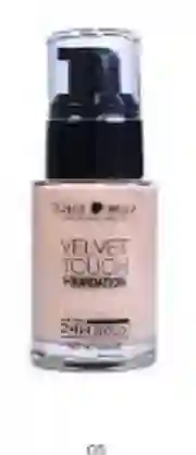 Base Velvet Touch
