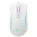 Mouse Gamer Programable Havit Ms1034 Backlit Gaming Blanco