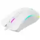 Mouse Gamer Programable Havit Ms1034 Backlit Gaming Blanco