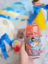 Desayuno Infantil Azul
