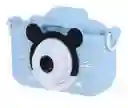 Camara Fotografica Mickey Mouse