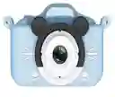 Camara Fotografica Mickey Mouse