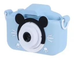 Camara Fotografica Mickey Mouse