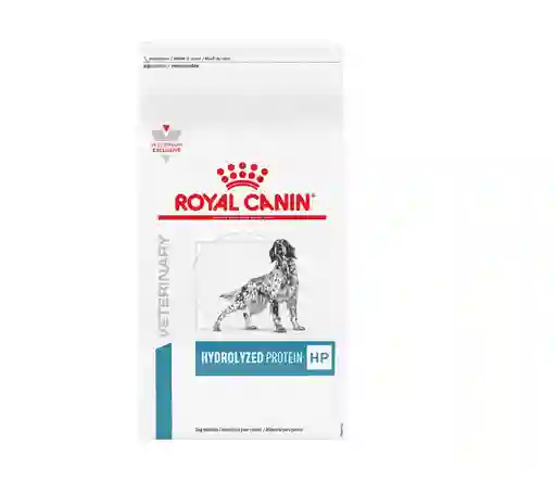 Royal Canin Hydrolyzed Protein X 8 Kl