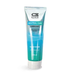 Lubricante Intimo Tipo Cum Neutro 250ml