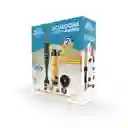 Batidora De Inmersión Dualmix Home Elements He-538n