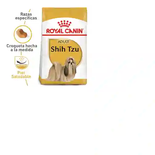 Royal Canin Shih Tzu Adult X 4.53 Kl