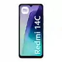 Celular Xiaomi Redmi 14c 256 Gb 4 Ram 4g Negro