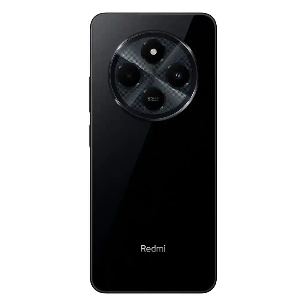 Celular Xiaomi Redmi 14c 256 Gb 4 Ram 4g Negro