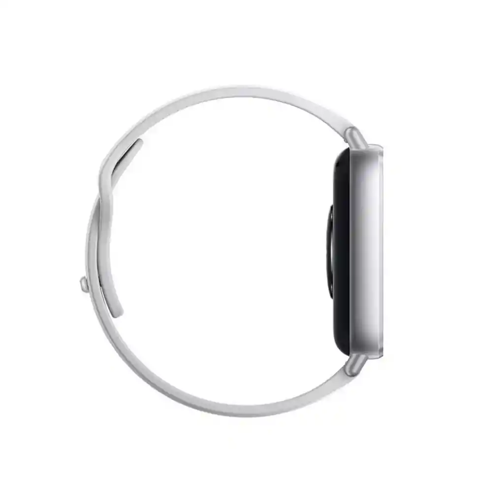 Reloj Smartwatch Xiaomi Redmi Watch 5 Active Color Gris
