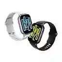 Reloj Smartwatch Xiaomi Redmi Watch 5 Active Color Gris