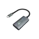 Capturadora De Video Hdmi Tipo C 1585g