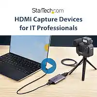 Capturadora De Video Hdmi Tipo C 1585g
