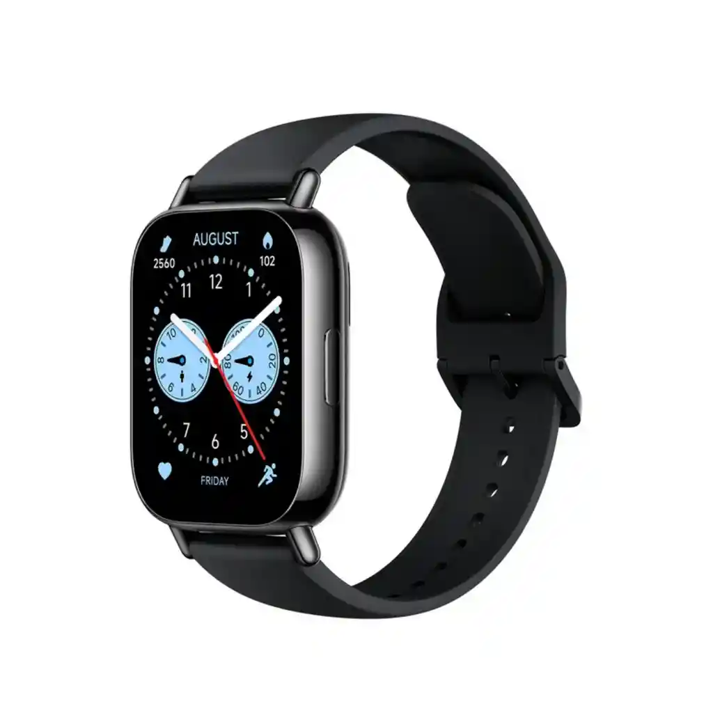 Reloj Smartwatch Redmi Watch 5 Lite Negro