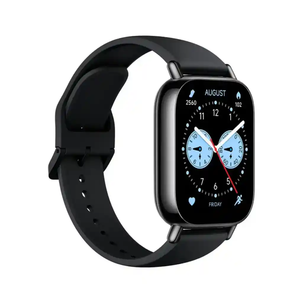 Reloj Smartwatch Redmi Watch 5 Lite Negro