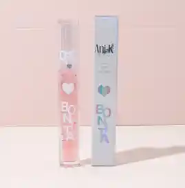 Ani-k Brillo De Labios (especificar Tono En El Pedido)