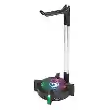 Soporte Para Diadema Rgb Hz-04 Marvo