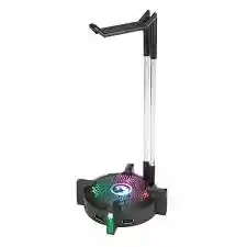 Soporte Para Diadema Rgb Hz-04 Marvo
