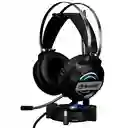 Soporte Para Diadema Rgb Hz-04 Marvo
