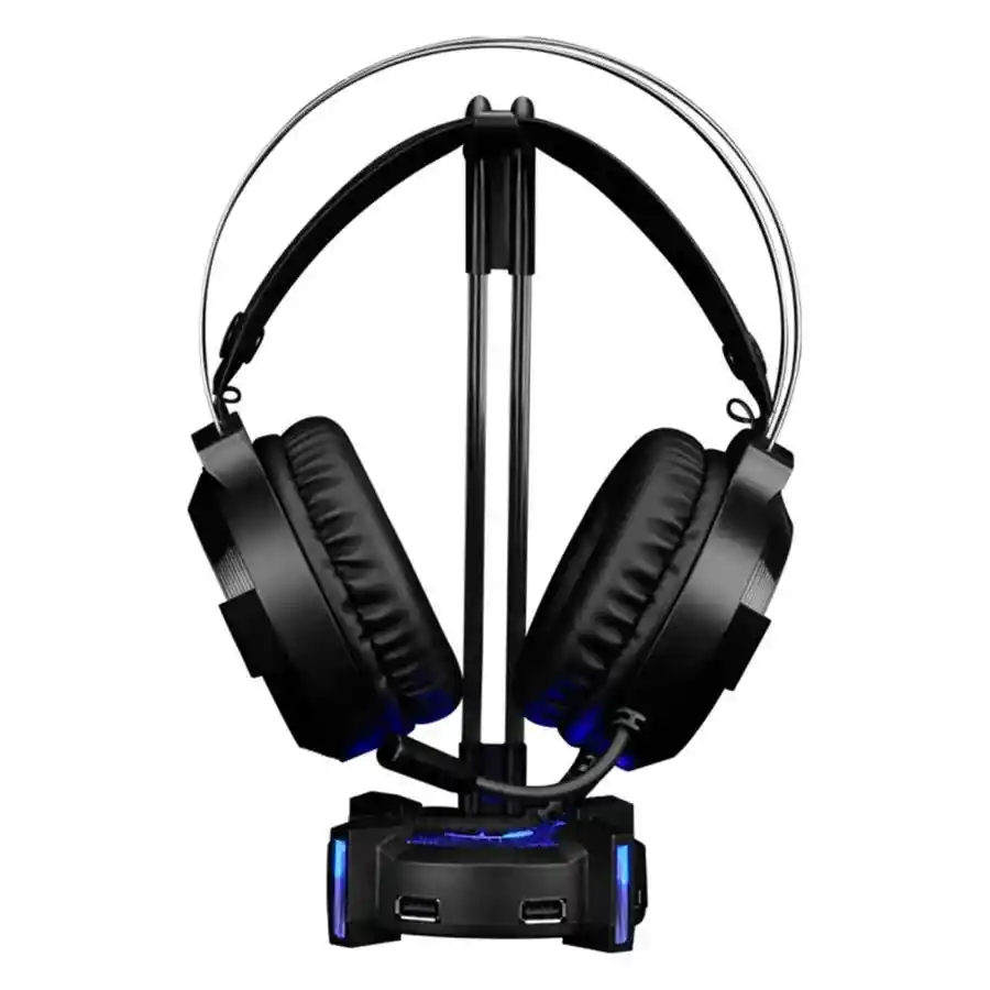 Soporte Para Diadema Rgb Hz-04 Marvo
