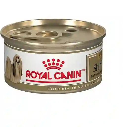 Royal Canin Bhn Yorkshire Lata X 85 Grs