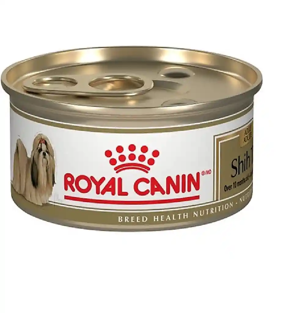 Royal Canin Bhn Yorkshire Lata X 85 Grs