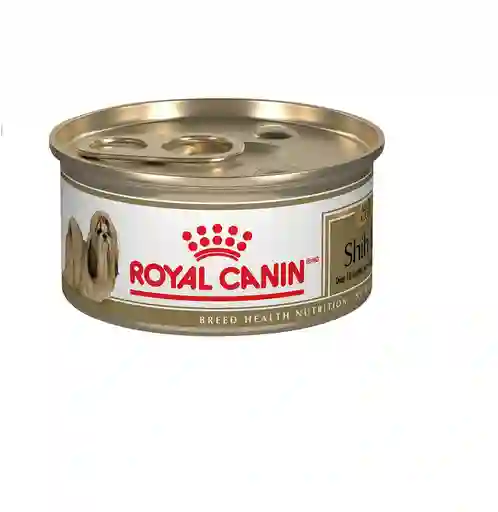 Royal Canin Bhn Shih Tzu Wet X 85 Grs