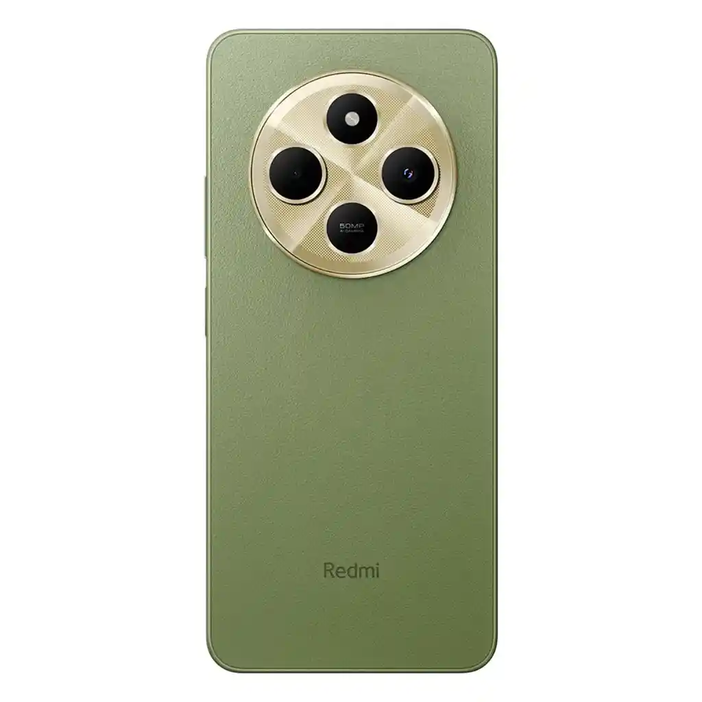 Celular Xiaomi Redmi 14c 256 Gb 4 Ram 4g Verde