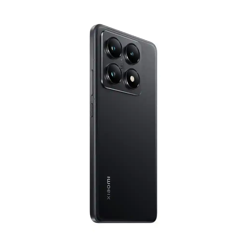 Celular Xiaomi 14t Pro 512gb 12gb Ram Negro 5g