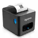 Impresora Termica Digital Pos E200i 80mm Usb / Red + Papel Termico X 6