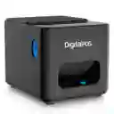 Impresora Termica Digital Pos E200i 80mm Usb / Red + Papel Termico X 6