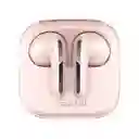 Audifonos Xiaomi Redmi Buds 6 Active Bluetooth 5.4 Rosa