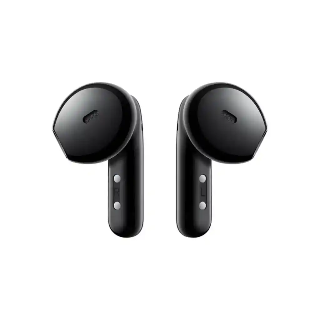 Auriculares Xiaomi Redmi Buds 6 Active Bluetooth 5.4 Negro