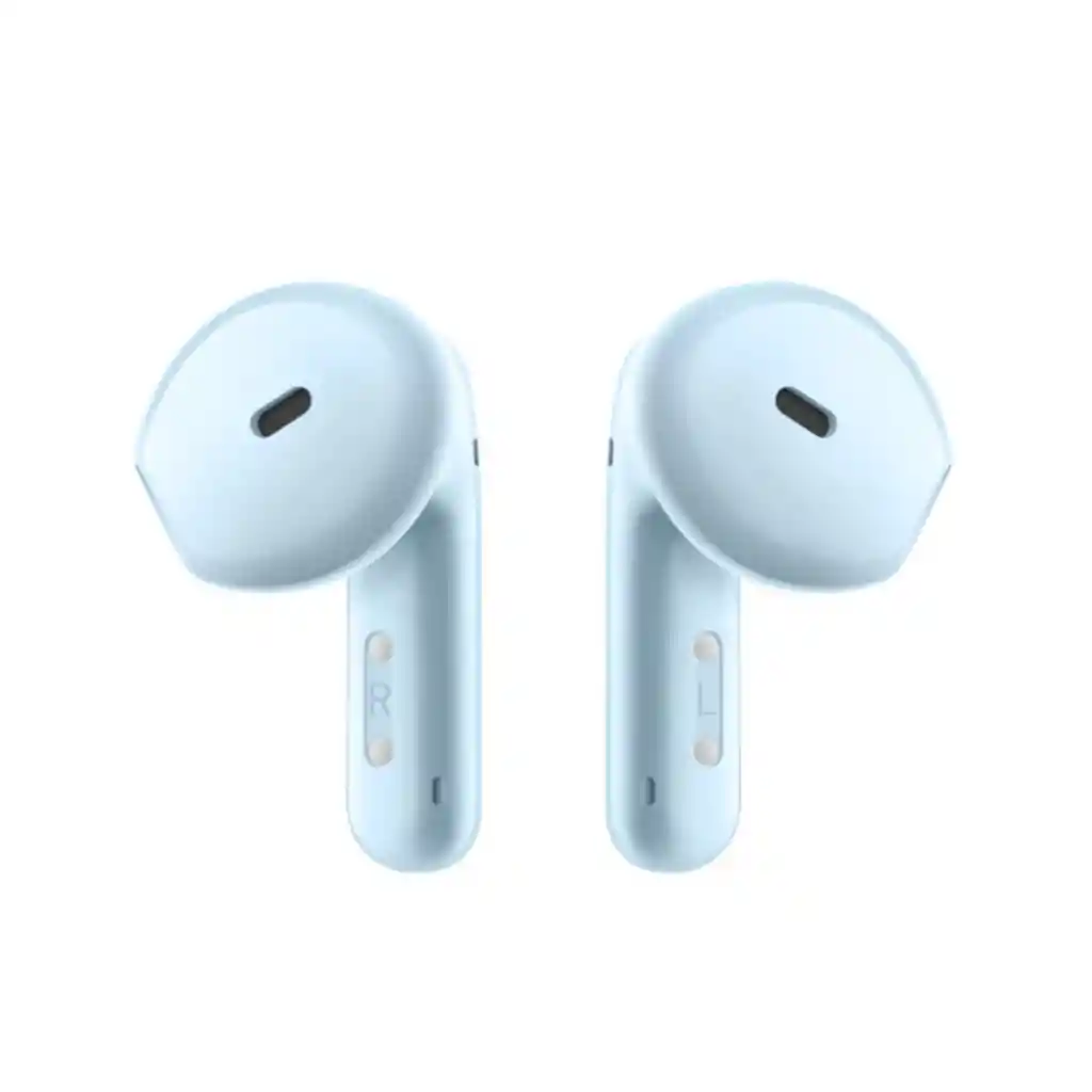 Auriculares Xiaomi Redmi Buds 6 Active Bluetooth 5.4 Azul