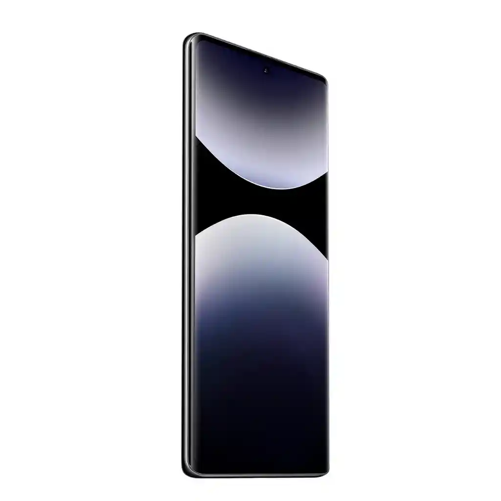 Celular Xiaomi Redmi Note 14 Pro 4g 256 Gb 8 Ram Negro