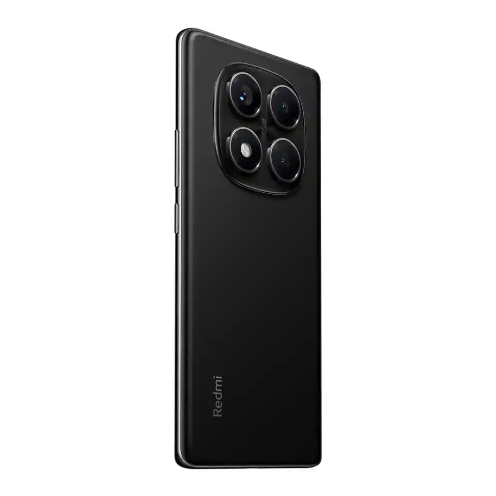 Celular Xiaomi Redmi Note 14 Pro 4g 256 Gb 8 Ram Negro