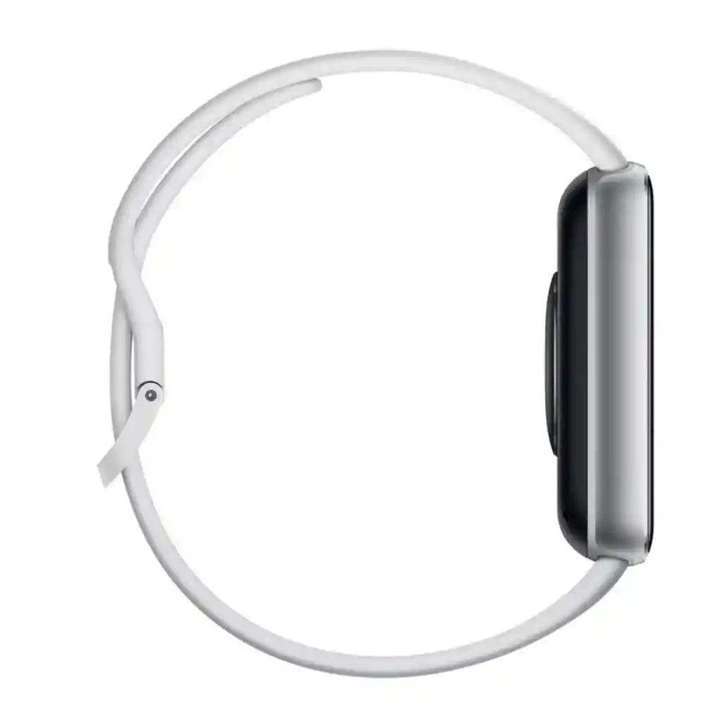 Reloj Smartwatch Xiaomi Redmi Watch 5 Gris