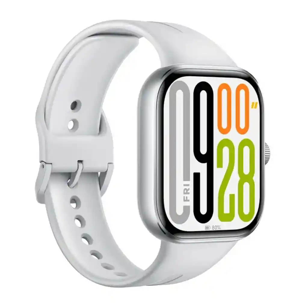 Reloj Smartwatch Xiaomi Redmi Watch 5 Gris