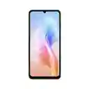 Celular Meizu Note 21 8+8 Ram 256 Gb 4g Negro