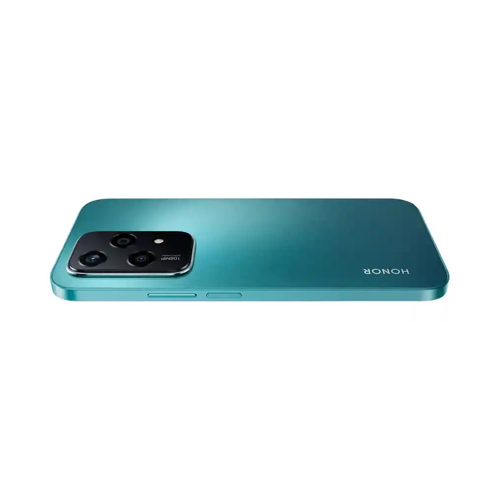 Celular Honor 200 Lite 5g 256 Gb 8 + 8 Ram Aguamarina