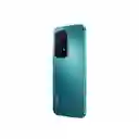 Celular Honor 200 Lite 5g 256 Gb 8 + 8 Ram Aguamarina