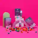 Lubricante Elixir Sensacion Caliente Sabor Chicle