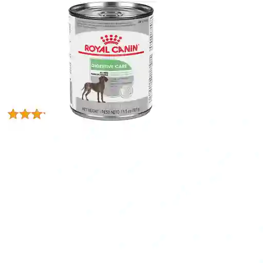Royal Canin Ccn Digestive Care Lata X 385 Grs