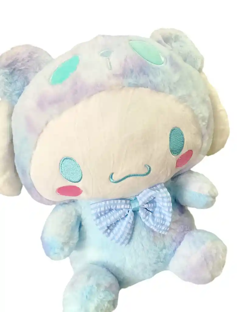 Cinnamoroll Peluche Muñeco Peluche Cinnamoroll