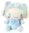 Cinnamoroll Peluche Muñeco Peluche Cinnamoroll