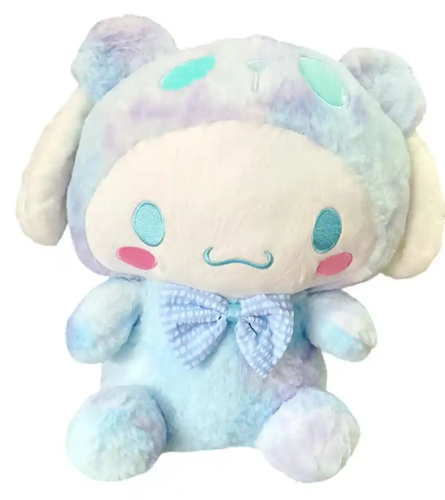 Cinnamoroll Peluche Muñeco Peluche Cinnamoroll