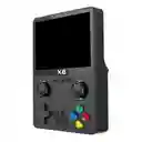 Consola Retro X6