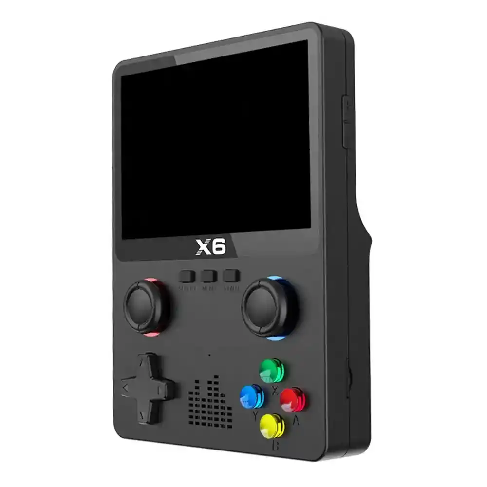 Consola Retro X6