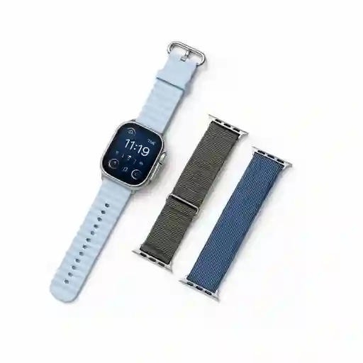 Smartwatch S9 Ultra 2 49mm