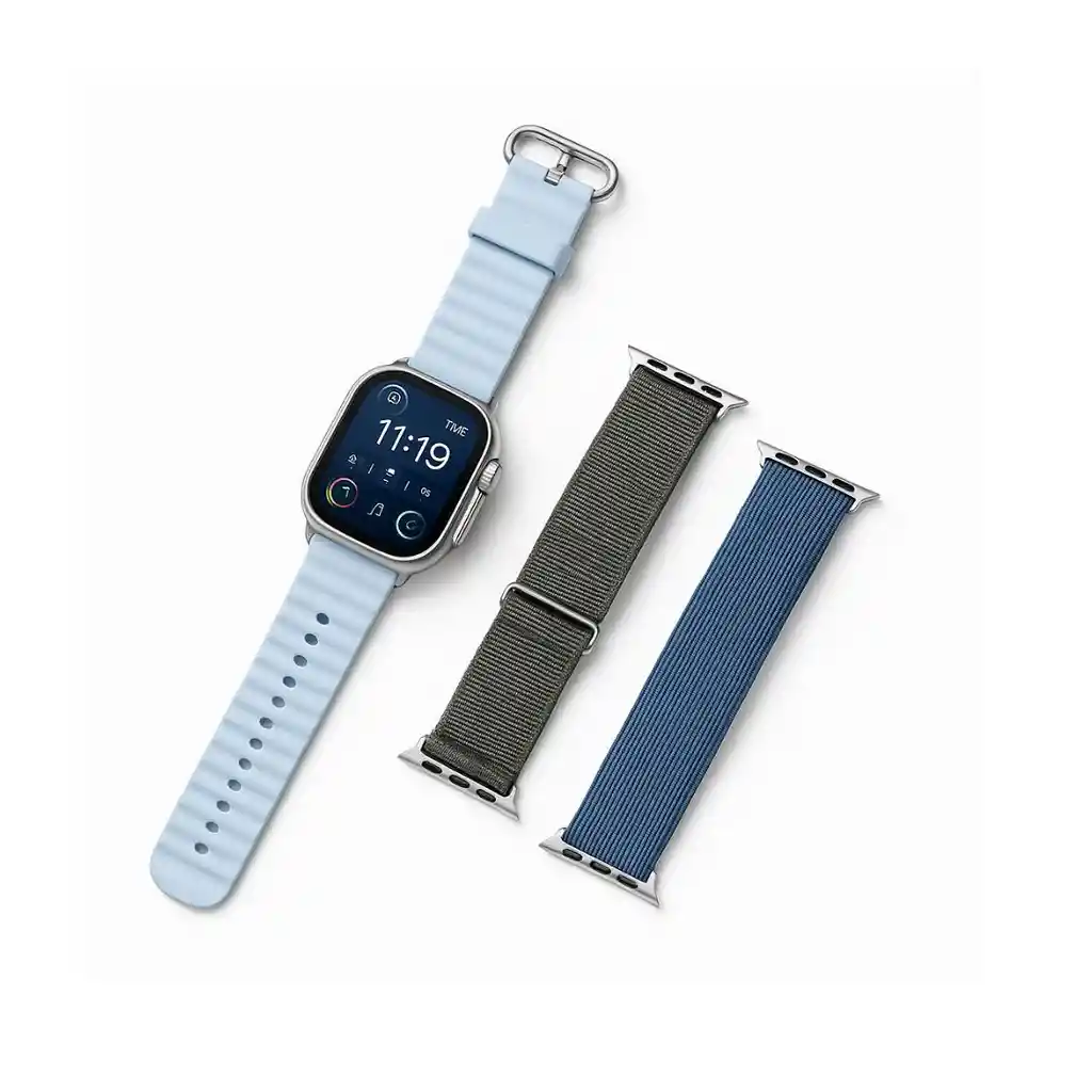 Smartwatch S9 Ultra 2 49mm